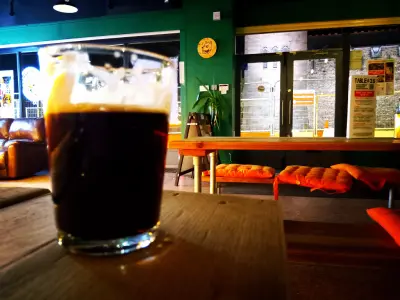 Olut's photo of Impy McImpFace