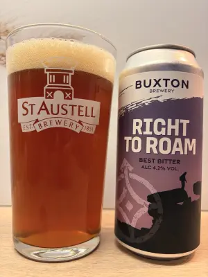 Kita's photo of Right to Roam