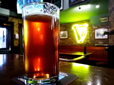 Olut's photo of IPA