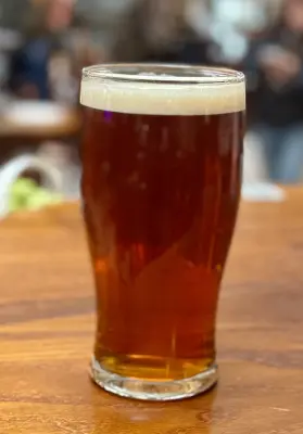 Cimbasso's photo of Brewed Awakening