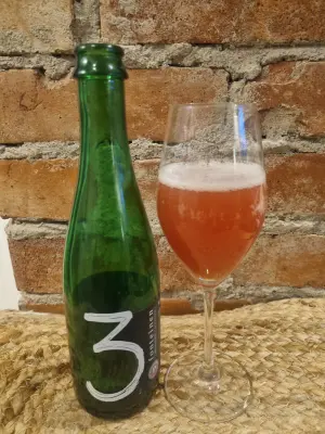Arsol's photo of Wijnbergperzik (Season 22|23) Blend No. 52