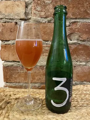 IpaPils's photo of Wijnbergperzik (Season 22|23) Blend No. 52