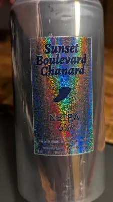 fonefan's photo of Sunset Boulevard Chanard - NEIPA