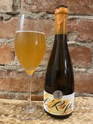 IpaPils's photo of D`Rye