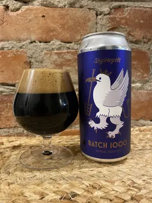 IpaPils's photo of Batch 1000
