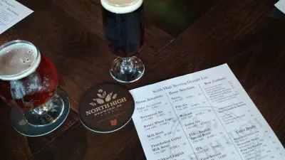 Dogbrick's photo of Extreme IPA
