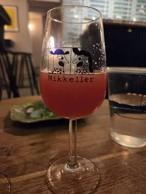 CBarley's photo of Guava Ripple