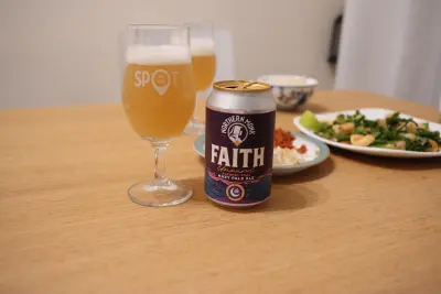 tompaulman's photo of Faith Unwind