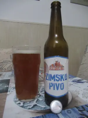 darioklc's photo of Zimsko Pivo
