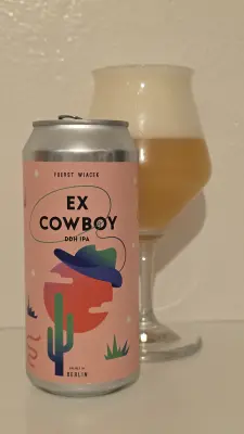 lore's photo of Ex-Cowboy