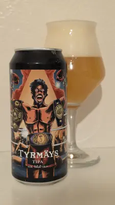 lore's photo of Tyrmäys