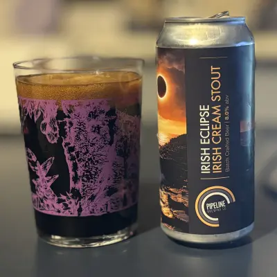 Mr_Pink_152's photo of Irish Eclipse