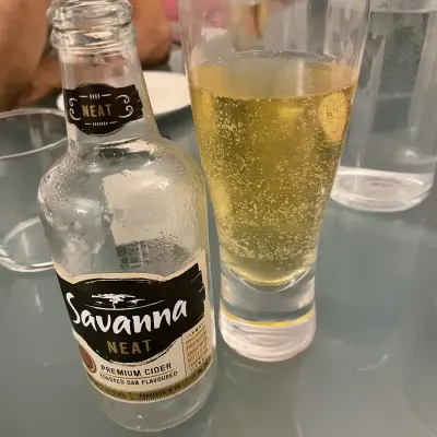 kurtthomsen's photo of Savanna Neat