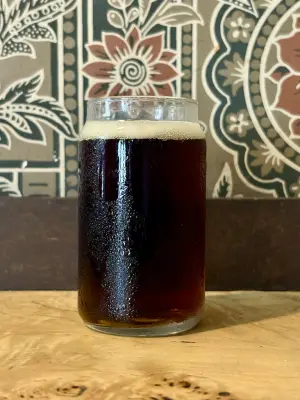 jimgreen's photo of Sweet Brown Ale