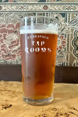jimgreen's photo of English Bitter
