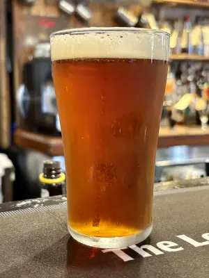 jimgreen's photo of Royal Red