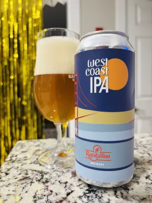 Jow's photo of West Coast IPA