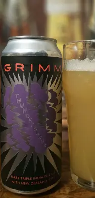 drpimento's photo of Thundercloud