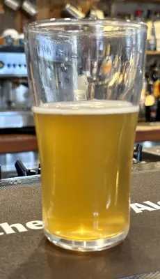 jimgreen's photo of Trafalgar Pale Ale
