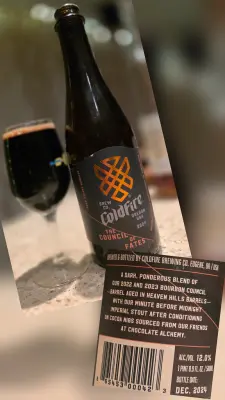 BeerPlace's photo of The Council of Fates