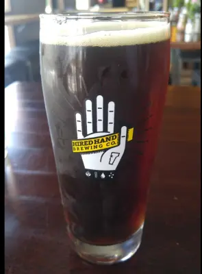 CoastGuardVet's photo of Barnumtown Red
