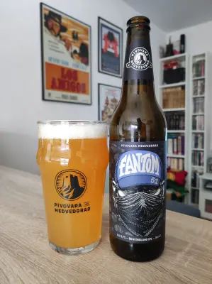 Armano's photo of Fantom 51