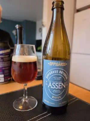 Lunde's photo of Ässen