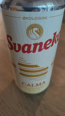 Charlotte's photo of Calma