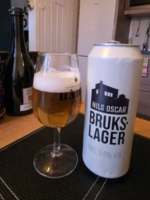 Lunde's photo of Brukslager