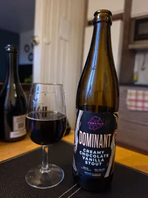 Lunde's photo of Forever Brewing Dominant