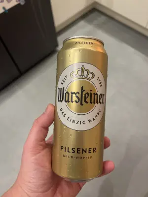 Bbcplux's photo of Pilsener