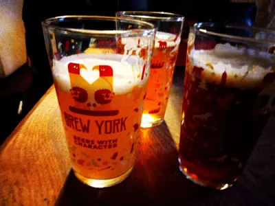 Olut's photo of Get A Little Hazy
