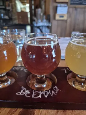 Lubiere's photo of Débroussaille