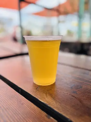 Jow's photo of 310 California Blonde Ale