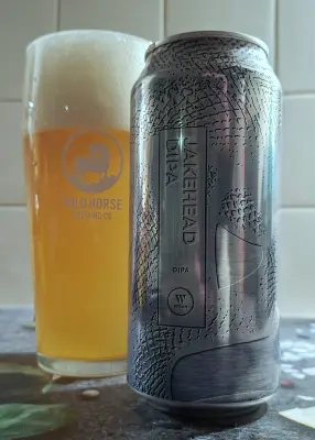 EvNa's photo of Jakehead DIPA