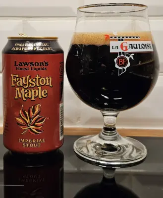 potjebier's photo of Fayston Maple