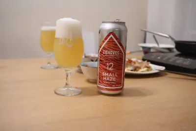 tompaulman's photo of Small Haze 12