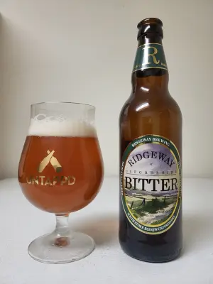 Bitterbill's photo of Bitter / Yorkshire Bitter