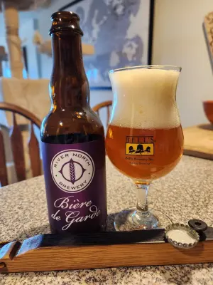 gtaegeek's photo of Biere de Garde