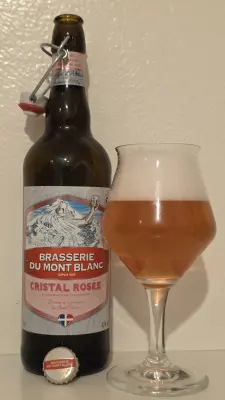 lore's photo of Crista Rosée