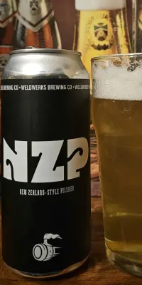 drpimento's photo of NZP