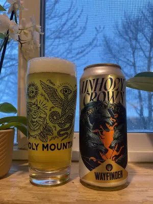 poisoneddwarf's photo of Unholy Crown