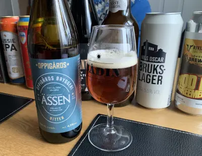 RuneBlix's photo of Ässen