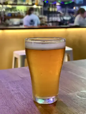 jimgreen's photo of Sydney Hazy Pale