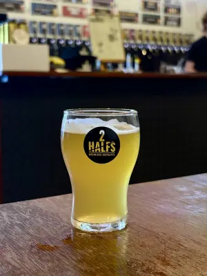 jimgreen's photo of Le Saison
