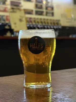 jimgreen's photo of Bevvy