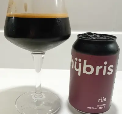 jerseyislandbeer's photo of Rüs