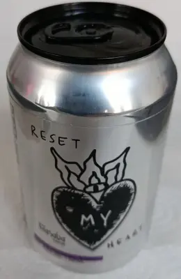 labeerinthum's photo of Reset My Heart