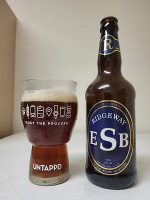 Bitterbill's photo of ESB