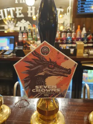 BlackHaddock's photo of Seven Crowns